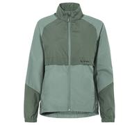 Vaude - Women's Loamer Air Jacket II - Veste VTT femme Dusty Fern - EU 42