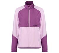 Vaude - Women's Loamer Air Jacket II - Veste VTT femme Raspberry - EU 38