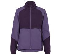 Vaude Bike Loamer Air Jacket Violet 42 Femme Mulberry