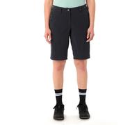 VAUDE Short en Velours côtelé pour Femme
