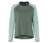 VAUDE Women's Loamer Ls Shirt, Agnave, Taille 40 Femmes