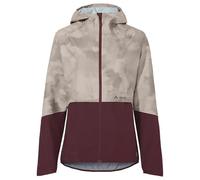 VAUDE Women's Loamer Rain Jacket Veste Femme (lot de 1)