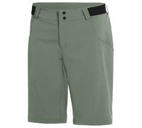 Vaude - Women's Loamer Shorts - Short VTT femme Agave - EU 38
