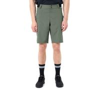 Vaude - Women's Loamer Shorts - Short VTT femme Agave - EU 44