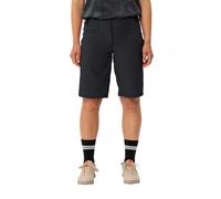 Vaude Loamer Shorts Noir 36 Femme