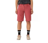 Vaude Loamer Shorts Rose 44 Femme