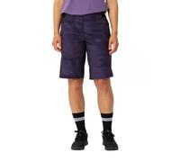 Vaude Loamer Shorts Violet 40 Femme