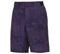 Vaude - Women's Loamer Shorts - Short VTT femme Eggplant - EU 42