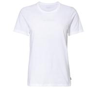 Vaude - Women's Logo T-Shirt II - T-shirt - 44 - white