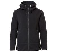 Vaude - Women's Manukau Fleece Jacket II - Veste polaire - 44 - phantom black