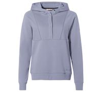 Vaude - Women's Manukau Hoody IV - Sweat à capuche - 38 - dark iris