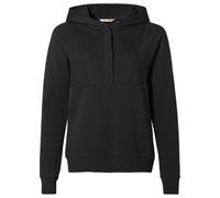 Vaude - Women's Manukau Hoody IV - Sweat à capuche - 42 - black