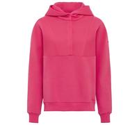 Vaude Manukau Iv Hoodie Rose 42 Femme