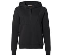 Vaude - Women's Manukau Hoody IV - Sweatshirt à capuche femme Black - EU 42