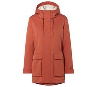 Vaude - Women's Manukau Parka III - Parka - 36 - buckeye