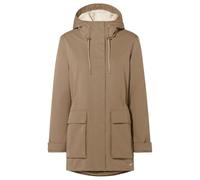 Vaude – Parka Manukau III – Femme – Taille 46 – Avoine