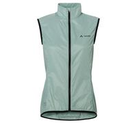Vaude - Women's Matera Air Vest - Gilet de cyclisme - 44 - dusty fern