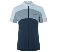 Vaude - Women's Matera Full Zip Tricot - Maillot de cyclisme - 42 - summer blue