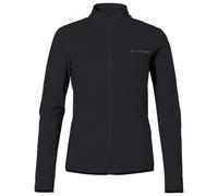 Vaude - Women's Matera L/S Tricot II - Maillot de cyclisme - 36 - black