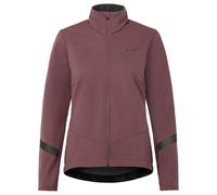 Vaude - Women's Matera Softshell Jacket III - Veste softshell femme Ruby Dusk - EU 38