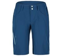 Vaude - Women's Matoso Shorts II - Short - 36 - dark sea