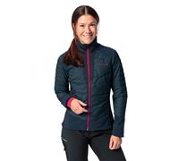 Vaude - Women's Minaki Jacket III - Veste de cyclisme - 38 - dark sea uni