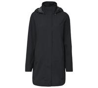 Vaude - Women's Mineo 2.5L Coat - Veste imperméable - 36 - black