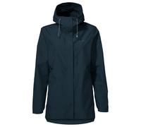 Vaude - Women's Mineo 2L Jacket II - Veste imperméable - 40 - dark sea uni
