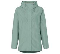 Vaude - Women's Mineo 2L Jacket II - Veste imperméable - 44 - dusty fern