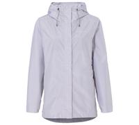 Vaude - Women's Mineo 2L Jacket II - Veste imperméable - 44 - lavender