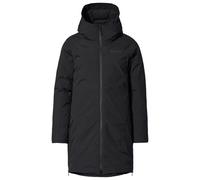 Vaude - Women's Mineo Coat IV - Parka - 40 - black