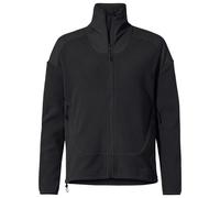 Vaude - Women's Mineo Fleece Jacket II - Veste polaire - 46 - black