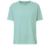 Vaude - Women's Mineo Striped T-Shirt - T-shirt femme Sage - EU 40