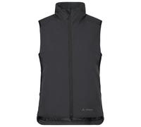 Vaude - Women's Moab Insulation Light Vest - Gilet de cyclisme - 36 - black