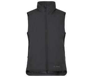 Vaude - Women's Moab Insulation Light Vest - Gilet de cyclisme - 36 - black