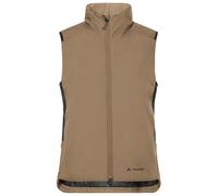 Vaude - Women's Moab Insulation Light Vest - Gilet de cyclisme - 36 - oat