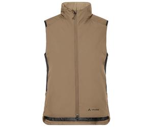 Vaude - Women's Moab Insulation Light Vest - Gilet de cyclisme - 42 - oat