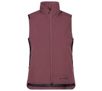Vaude - Women's Moab Insulation Light Vest - Gilet de cyclisme - 42 - ruby dusk