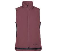 VAUDE Gilet sans manches Moab Insulation Light Femme Ruby Dusk Taille 40