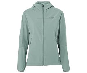 VAUDE Women's Moab Jacket Iv Veste, Dusty Fern, 46 Femmes