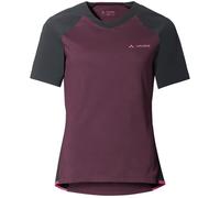 VAUDE Women's Moab Pro Shirt - Femme - Violet - taille 36- modèle 2024