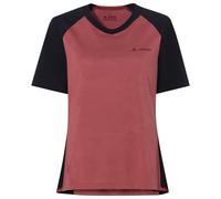Vaude - Women's Moab Pro Shirt - Maillot de cyclisme - 36 - brick