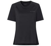 Vaude - Women's Moab Pro Shirt - Maillot de cyclisme - 40 - black
