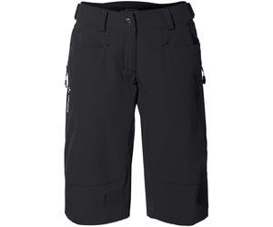 VAUDE Women's Moab Shorts Iv - Femme - Noir - taille S- modèle 2024