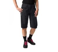 Vaude - Women's Moab Shorts IV - Pantacourt femme Black Uni - EU 38