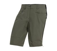 Vaude - Women's Moab Shorts IV - Pantacourt femme Khaki - EU 40