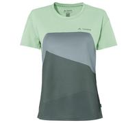 Vaude - Women's Moab T-Shirt Vi - T-shirt technique - 36 - dusty fern