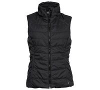 Vaude - Women's Moena Insulation Vest - Gilet synthétique - 34 - black uni