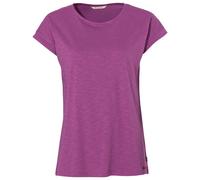 Vaude - Women's Moja T-Shirt IV - T-shirt - 42 - magenta