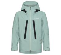 Vaude - Women's Monviso 2,5L Jacket - Veste imperméable - 38 - dusty fern